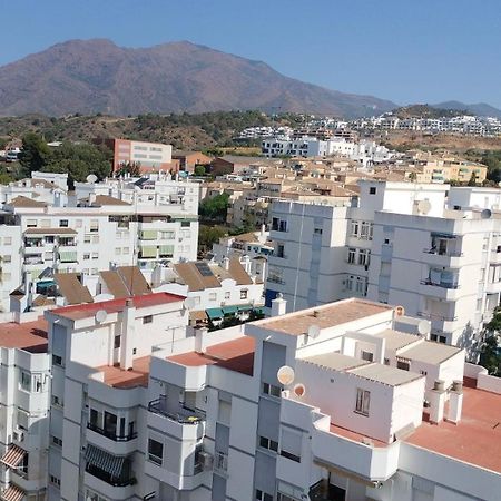 Habitacion Con Vistas Preciosas En Piso Compartido Estepona Eksteriør bilde