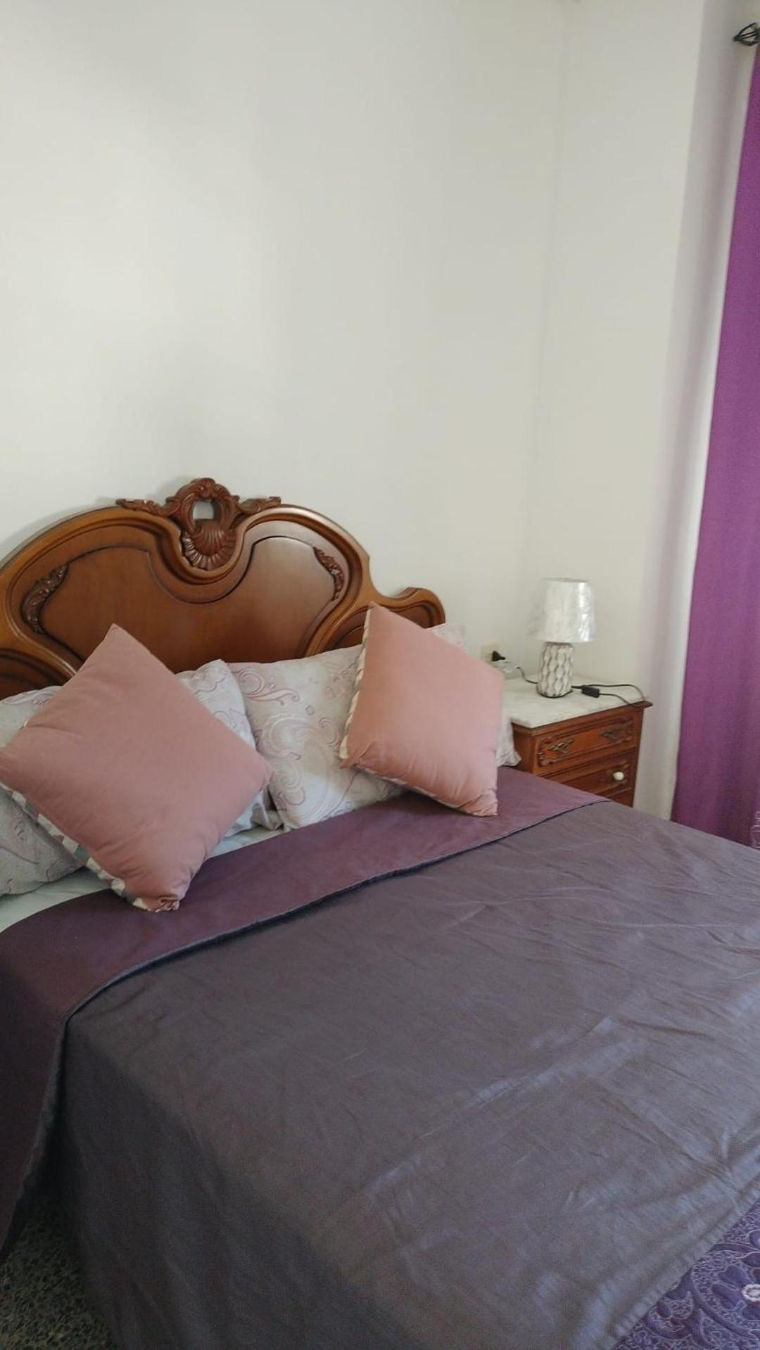 Habitacion Con Vistas Preciosas En Piso Compartido Estepona Eksteriør bilde