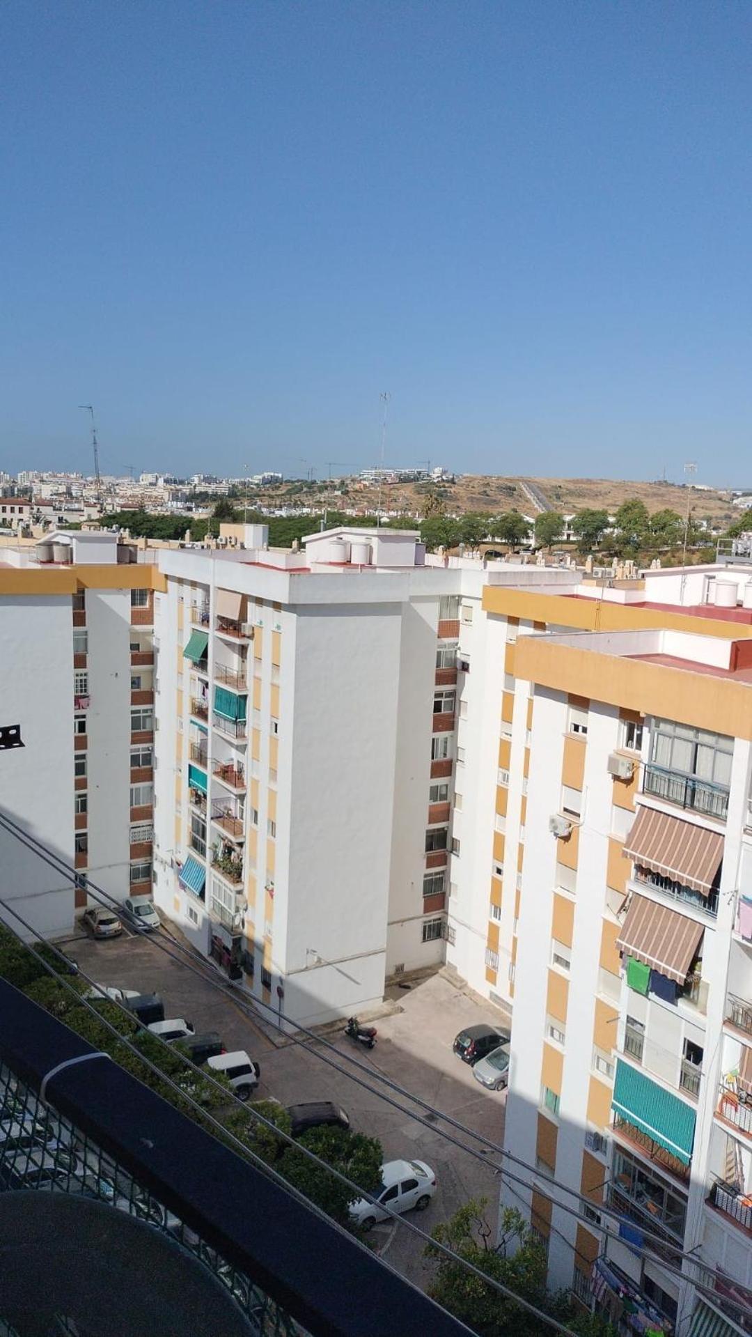 Habitacion Con Vistas Preciosas En Piso Compartido Estepona Eksteriør bilde