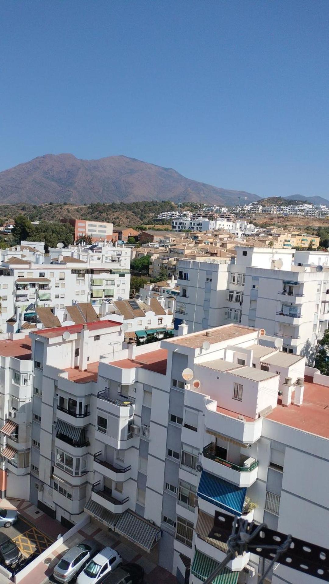 Habitacion Con Vistas Preciosas En Piso Compartido Estepona Eksteriør bilde